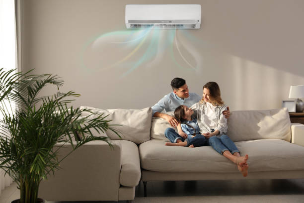 Best Air conditioning repair  in Ingram, TX